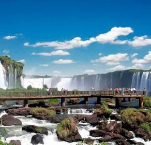 Cataratas Iguazu Brasil