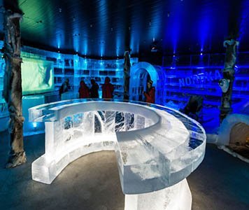 Ice Bar