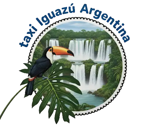 Taxi Iguazu Argentina